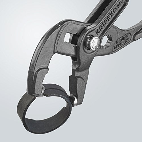 Knipex KNT 8551250AF Locking Hose Clamp Pliers Walmart
