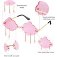 thumbnail image 3 of Gorro para el cabello seco absorbente suave, 480 uds., lindo oso de dibujos animados, microfibra súper suave, toalla de secado rápido para niños y adultos, 3 of 7
