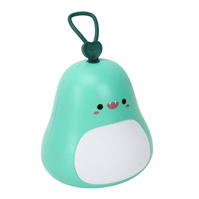 Luz nocturna NikouMX para dormitorio de niños 3 controles táctiles