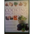 thumbnail image 1 of Pre-Owned The World Encyclopedia of Cooking Ingredients Paperback, 1 of 1