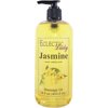 Jasmine Massage Oil by Eclectic Lady, 16 oz, Sweet Almond Oil and Jojoba Oil