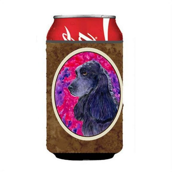 Cocker Spaniel Can Or bottle sleeve Hugger