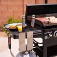 thumbnail image 3 of Blackstone 36" Original Griddle with Omnivore Griddle Plate & Flat Top Cover, 3 of 7