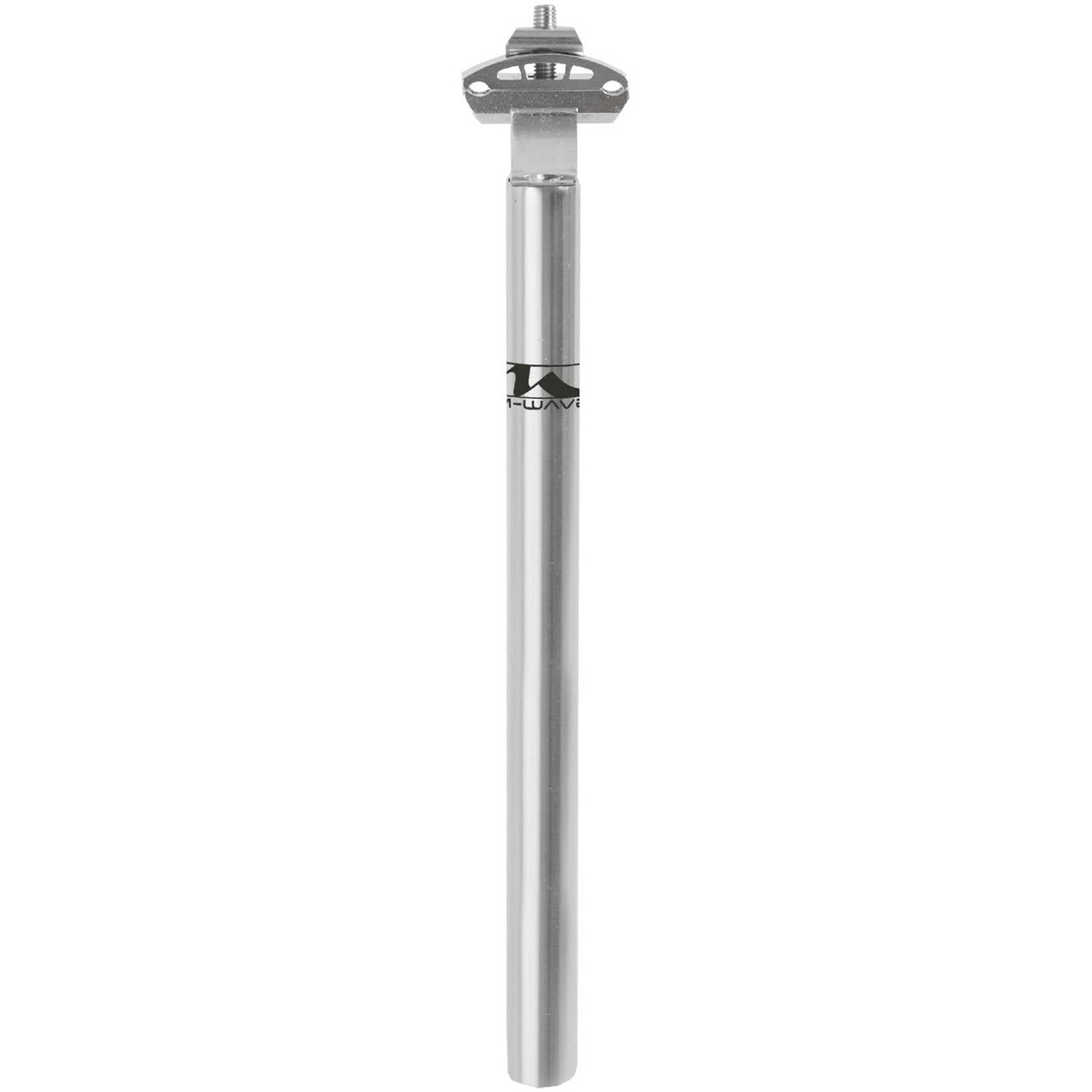 Ventura 25.4 x 350mm Alloy Seatpost