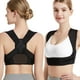 thumbnail image 1 of Corrector de postura JMPOSE para soporte de espalda ajustable, 1 of 6