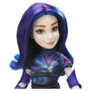 Disney Descendants Mal Doll, Inspired by Disneys Descendants 3
