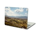 thumbnail image 1 of KSK KAISHEK Hard Shell Cover Only Compatible 2022-2016 Released MacBook Pro 13" with Touch Bar Model: A1706&A1708&A1989&A2159&A2251&A2289&A2338 M1 Colorful B 0913, 1 of 5