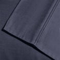 thumbnail image 2 of 1500 Thread Count Ultra-Soft Microfiber Bedding Pillow cases, 2-Piece Pillowcase Set by Impressions - Standard, 2 of 2