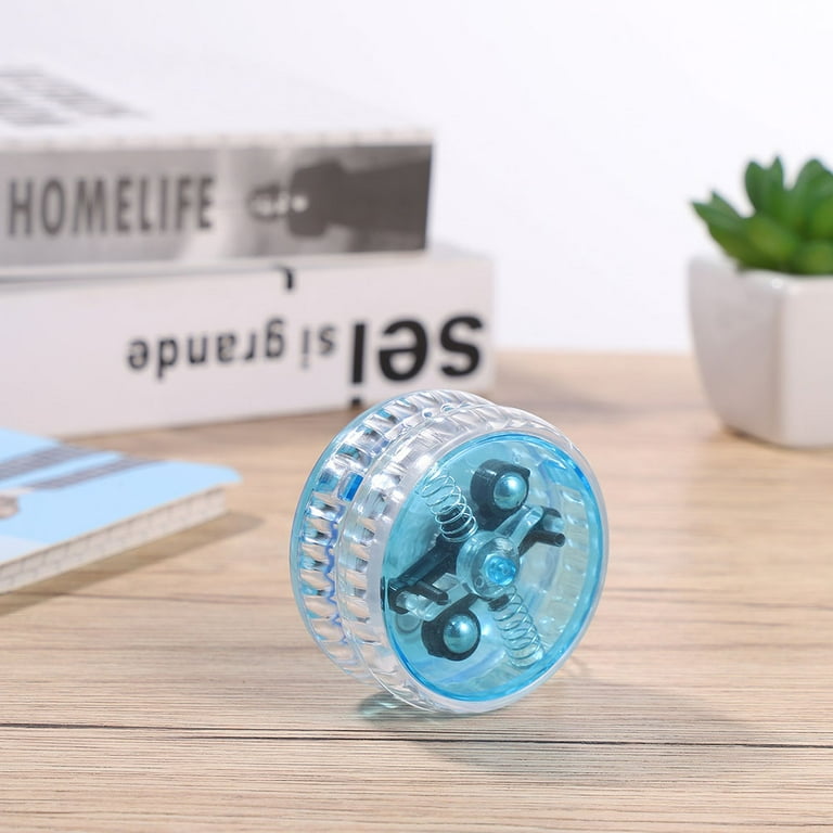 Yoyo Lumineux Fun Offert