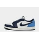 thumbnail image 2 of N I-K-E A i r-Jor-dan 1 Low OG Obsidian UNC CZ0790-400 Men's Size 11 New, 2 of 4