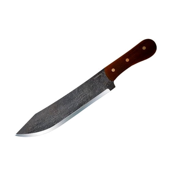Condor Hudson Bay Survival Knife w/LS