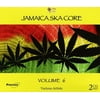 Various Artists - Jamaica Ska Core, Vol. 6 - Ska - CD