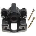 thumbnail image 3 of ACDelco 18FR1191 Professional Rear Passenger Side Disc Brake Caliper Assembly without Pads (Friction Ready), Remanufactured Fits select: 1994-1998 JEEP GRAND CHEROKEE, 3 of 4