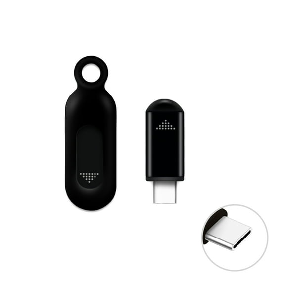 Aibecy Smartphone Wireless Infrared Controller for TV Air Conditioner Fan Camera