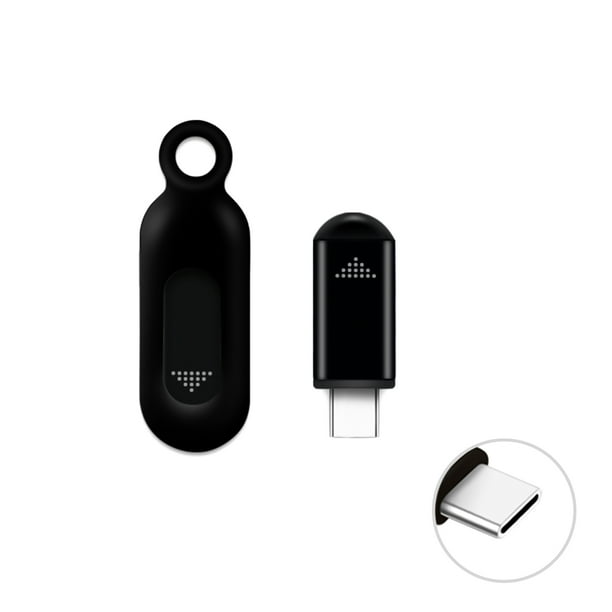 Transmisor infrarrojo inalámbrico para teléfonos inteligentes Mini control remoto universal con Leyfeng Control remoto