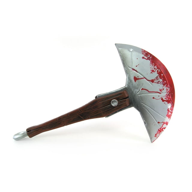 Cuchilla de pudge Foam Replica Gaya Entertainment DOTA 2, 61 cm
