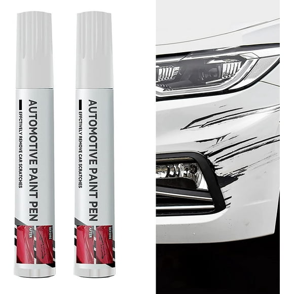 Summit White Touch Up Paint