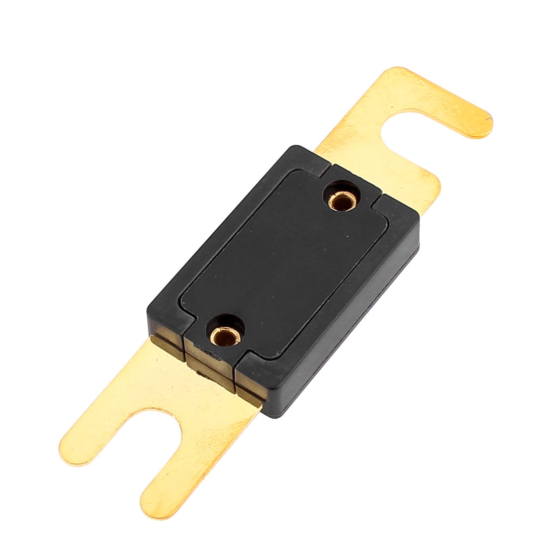 2 Pcs ANL Fuses 200A Car Audio Power Wire Boat Auto Electronics Fuse