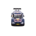 thumbnail image 6 of BMW M4 DTM w/Red Bull Racing Livery, Dark Blue - Showcasts 68295D - 1/24 Scale Diecast Model Car, 6 of 6
