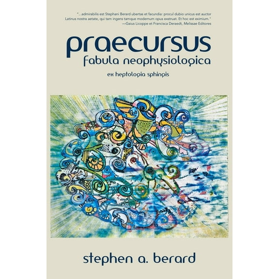 Praecursus: Fabula Neophysiologica