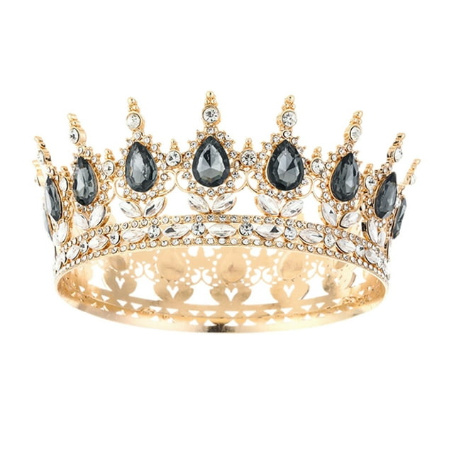Head Chain for Women Rhinestone Bridal Headpiece Wedding Accessory Elegant Jewelry Headwear for Party