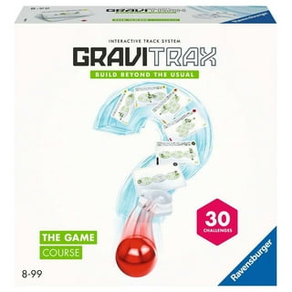 GraviTrax GO Flexible, GraviTrax Starter set, GraviTrax, Produits