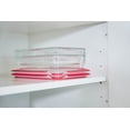 thumbnail image 4 of T-fal Set de 3 Contenedores de Vidrio Herméticos y Antidherrames de .450 ml Master Seal Glass, N1051110, 4 of 8