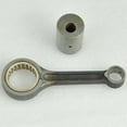 thumbnail image 2 of Motorcycle Parts Engine Connecting Rod Conrod Kit For Kymco Gy125 Gy6 Gy150 Gy 6 Gy 125, 2 of 5