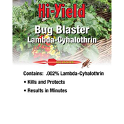 Hi-Yield Bug Blaster Lambda Cy RTU - 32 fl oz Bottle by VPG