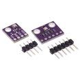 thumbnail image 7 of BME280 Digital Sensors Module For Temperature Humidity Pressure Data Collection 1.7V-3.6V Integration Compact Design, 7 of 7