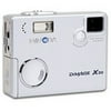 Konica Minolta DiMAGE X20 2 Megapixel Compact Camera