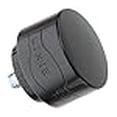 thumbnail image 3 of LIXIE Replacement Face- Model: 250H Face Diameter: 2-1/2", 3 of 3