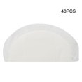 thumbnail image 1 of Lactancia Derrames Herramientas 2 Cajas Desechables Almohadillas De Lactancia Anti Derrames Almohadillas De Lactancia Herramientas De Lactancia Materna Para La Madre EOTVIA Breast Feeding Tools, 1 of 8