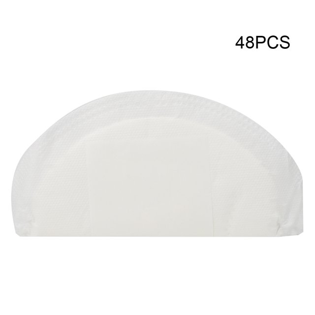 Lactancia Derrames Herramientas 2 Cajas Desechables Almohadillas De Lactancia Anti Derrames Almohadillas De Lactancia Herramientas De Lactancia Materna Para La Madre EOTVIA Breast Feeding Tools