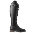 thumbnail image 2 of B Vertigo Canopus Front Zip Tall Boots, 2 of 8