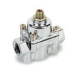 thumbnail image 2 of Holley Performance 80000103 Fuel Pressure Regulator, 2 of 2