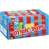 Otter Pops Original Assorted Fruit Ice Pops, 1.5 oz, 100 Ct