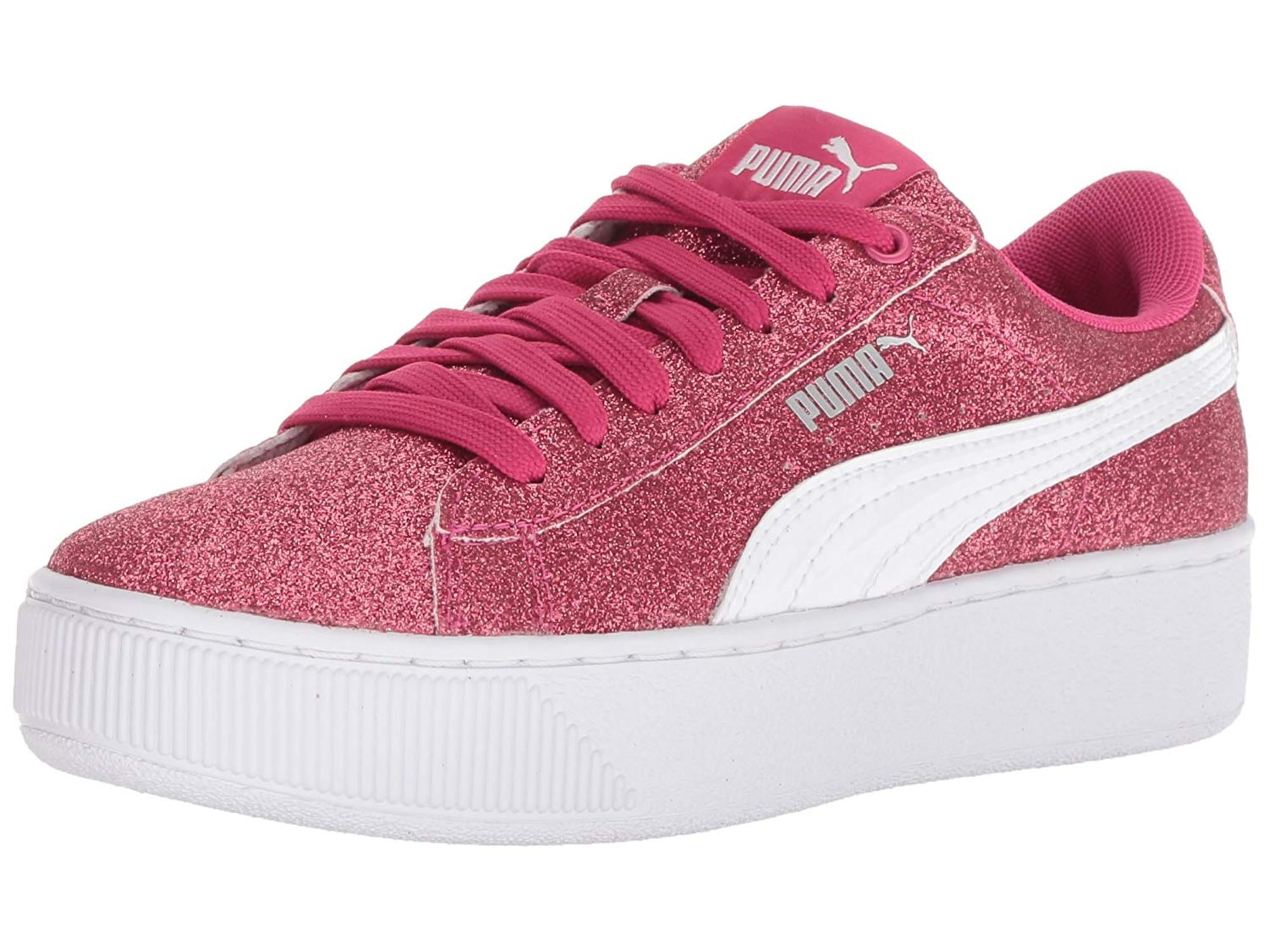 big kids puma