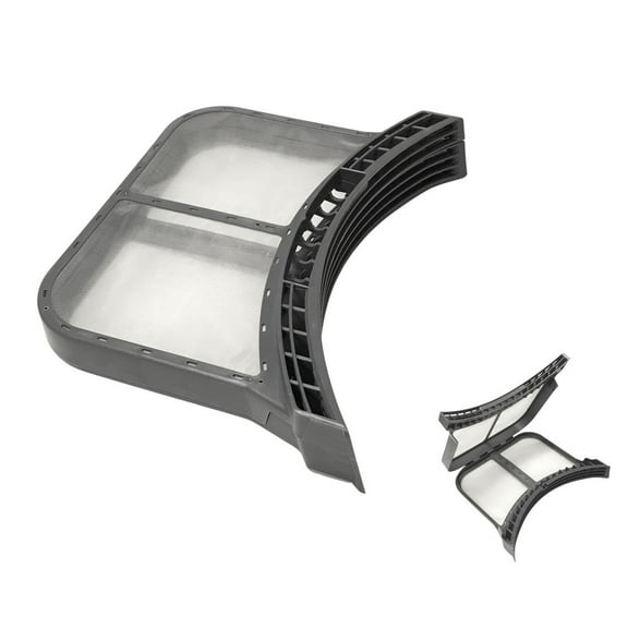 Dryer Lint Filter Compatible With Electrolux Model Numbers EFDC317TIW1, EFDC317TIW2, EFDE317TIW1, EFDE317TIW2
