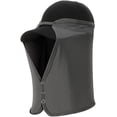 thumbnail image 2 of Sun Face Neck Drape Protection UV Sun Shield Sun Visor Cooling Protection Mask, 2 of 3
