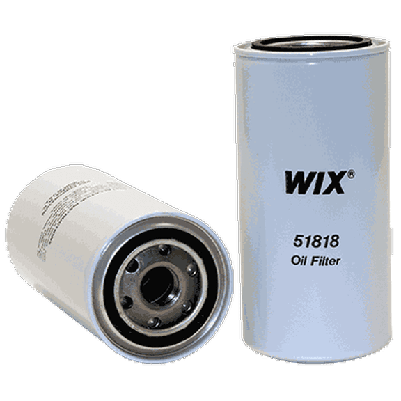 WIX Hydraulic 51818