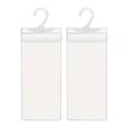 thumbnail image 3 of Wolfast Large Plastic Storage Bags Transparent Pvc Disability Sign Hook Bag Disability Card Car Hanging Bag Parking Sign Packaging Storage Bag, 3 of 9