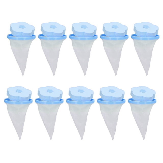 Bolsa de filtro flotante para lavadora, bolsa de filtro para lavadora, recolector de malla para cabello para lavadora, removedor de malla para cabello para lavadora, diseño de última generación