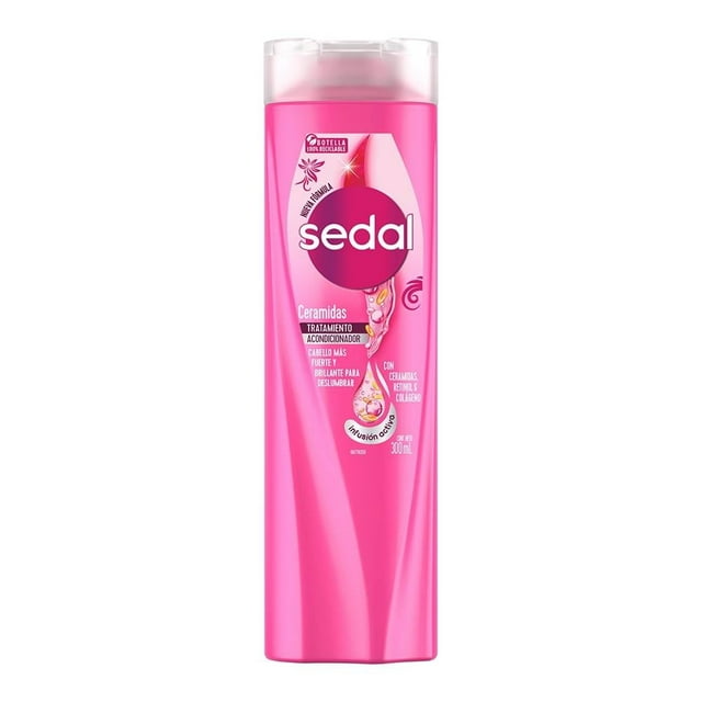 Acondicionador Sedal Ceramidas 300 ml