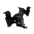 thumbnail image 4 of For GMC Sierra 1500 2007-2013 Bumper Bracket Driver and Passenger Side | Pair | Front | Inner | GM1066185, GM1067185 | 22767056, 22767057, 4 of 8