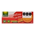 thumbnail image 1 of Galletas Gullón Digestive 400 g, 1 of 4