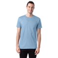 thumbnail image 1 of Hanes 4980 4.5 oz 100% Ringspun Cotton T-Shirt, 1 of 3