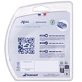 thumbnail image 2 of Cuerda de tenis Babolat Xcel 16G Blue Comfort Multifilament, 2 of 3