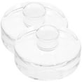 thumbnail image 1 of 2 Pcs Poids de Fermentation Couvercles Lourds pour Bocaux en Verre de Fermentation, 1 of 8