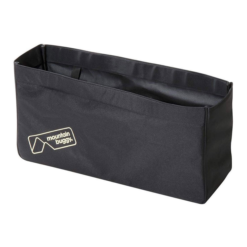 Mountain Buggy Joey Tote Bag Black For Duet Walmart